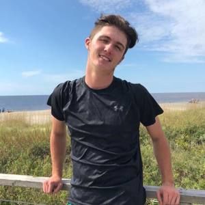 Meet your Posher, Christopher